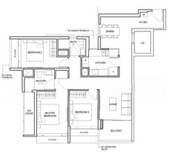 THE ARCADY AT BOON KENG (D12), Apartment #554167071